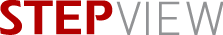 STEPview Logo